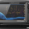 Эхолот-картплоттер Lowrance Hook Reveal 7 83/200 HDI