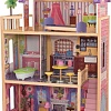 Кукольный домик KidKraft Kayla Dollhouse 65092