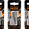 Ключ торцевой Nox 8х48 558002.21 (3x2 шт)