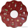 Блюдце Villeroy &amp; Boch Toys Delight 14-8585-1431