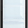 Торговый холодильник Бирюса B390D