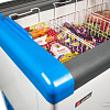 Торговый холодильник Gellar Classic FG 350 C