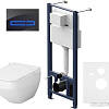 Унитаз AM.PM Inspire 2.0 FlashClean IS450A38.CCC50A