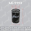 Масляный фильтр LynxAuto LC-1113