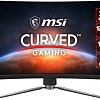 Игровой монитор MSI MPG Artymis 323CQR