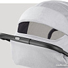 Коляска прогулочная «книга» Inglesina Zenit (grey)