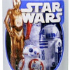 Стакан для воды и напитков BergHOFF Star Wars Robots 8501041