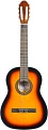 Акустическая гитара Fabio FC06 SB