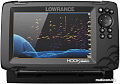 Эхолот-картплоттер Lowrance Hook Reveal 7 83/200 HDI