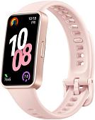 Фитнес-браслет Huawei Band 10 (розовый, международная версия)