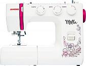 Электромеханическая швейная машина Janome Milla