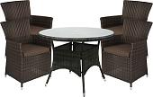 Набор садовой мебели Garden4you Wicker 13323/1269