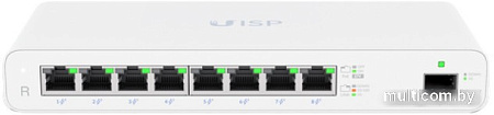 Маршрутизатор Ubiquiti UISP Router