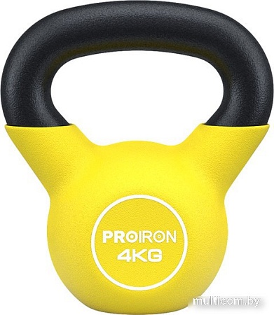 Гиря Proiron ГИ1040НЕО (4 кг)