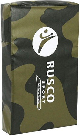 Макивара Rusco Sport Хаки (30x50x12)