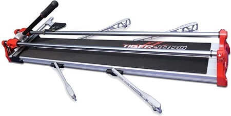 Ручной плиткорез Rubi Tiger-1200