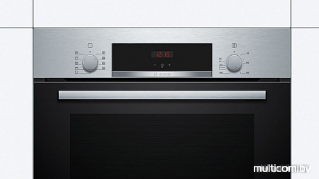 Духовой шкаф Bosch HBF514BS0R