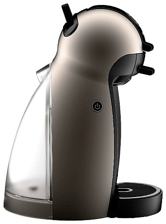 Кофемашина Krups KP 1002/1006/1009