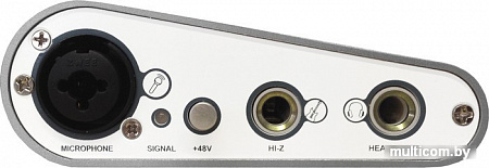 Аудиоинтерфейс ESI Maya22 USB