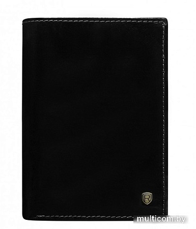 Кошелек Cedar Rovicky N74-RVT (черный)