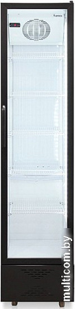 Торговый холодильник Бирюса B390D