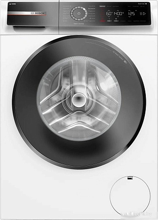 Стиральная машина Bosch Serie 8 WGB244A40
