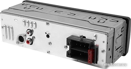 USB-магнитола Урал Молния АРС-МЛ 113