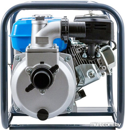 Мотопомпа Unipump HC-WP20CX