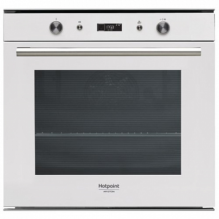 Духовой шкаф Hotpoint-Ariston FI6 861 SH WH