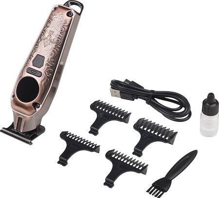 Машинка для стрижки волос Leonord LE-1238 109895