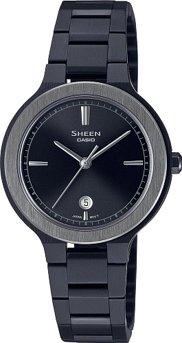 Наручные часы Casio SHE-4559BD-1A