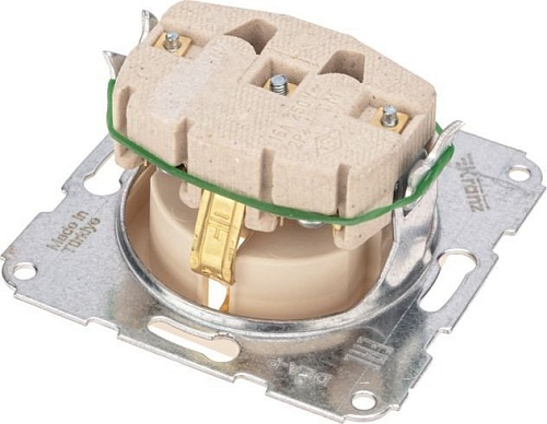 Розетка Kranz KR-78-0242