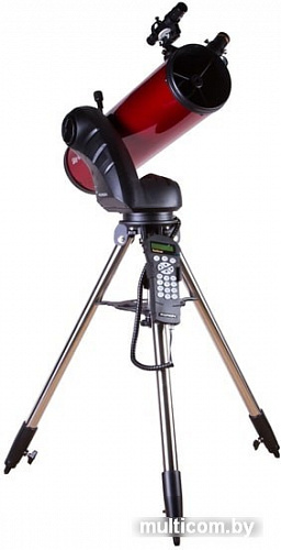 Телескоп Sky-Watcher Star Discovery P130 SynScan GOTO