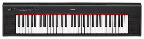 Цифровое пианино YAMAHA NP-12