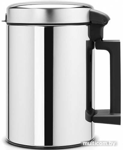 Brabantia NewIcon 3 л (стальной полированный)