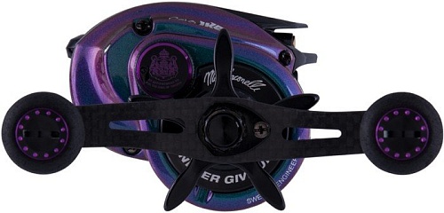 Рыболовная катушка Abu Garcia Revo4 IKE-SHS-L