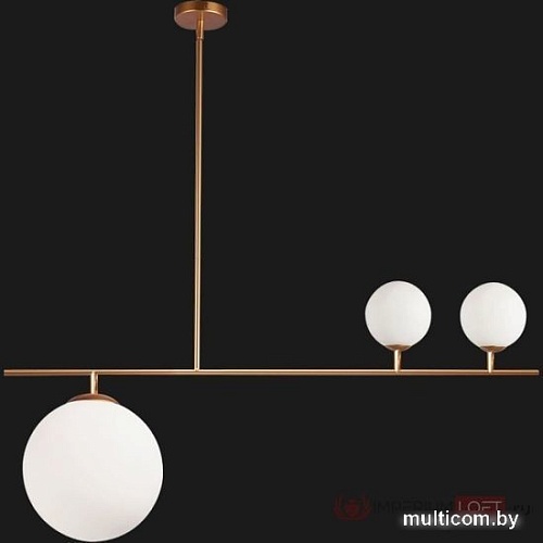 Подвесная люстра ImperiumLoft Vasty01 141121-26