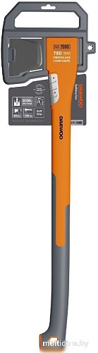 Топор-колун Daewoo Power DWX 2000S