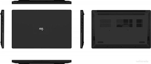 Ноутбук iRU Strato 15ALI 2084776