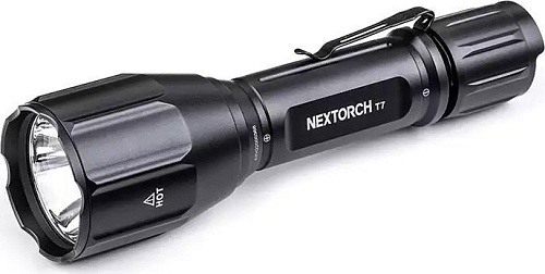 Фонарь Nextorch T7 MAX HS
