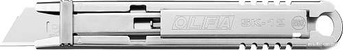 Нож строительный OLFA OL-SK-12