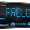USB-магнитола Prology CMX-430