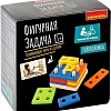 Развивающая игра Bondibon Фигурная задача ВВ4862