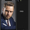 Смартфон Inoi 7i Lite (черный)