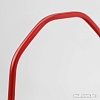 Туалетный/интерьерный столик Ikea Бурвик (красный) 503.555.26