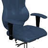 Кресло Kulik System Grand (азур, бронзовый)