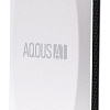 Внешний накопитель Smart Buy Aqous A1 SB128GB-A1W-U31C 128GB (белый)