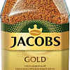 Кофе Jacobs Gold растворимый 95 г