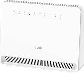 4G Wi-Fi роутер Cudy LT500E