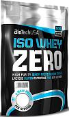 Протеин BioTech USA Iso Whey Zero (кокос, 500 г)